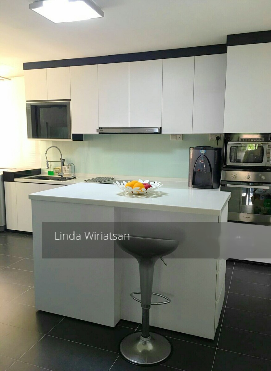 Blk 308 Tampines Street 32 (Tampines), HDB Executive #127698912